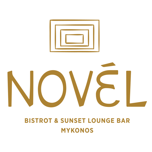 Novel Favicon 512x512